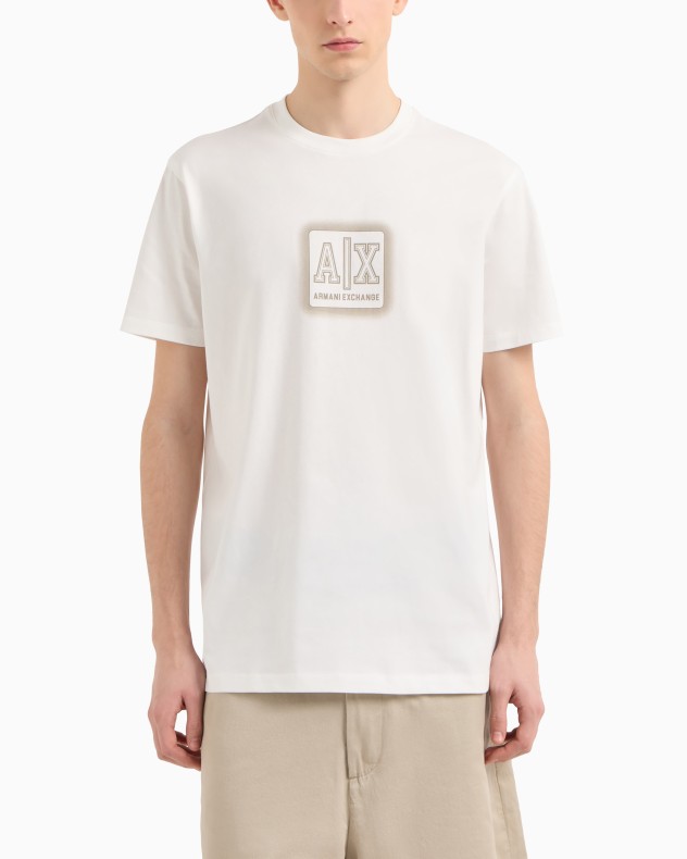 T-Shirt Armani Exchange