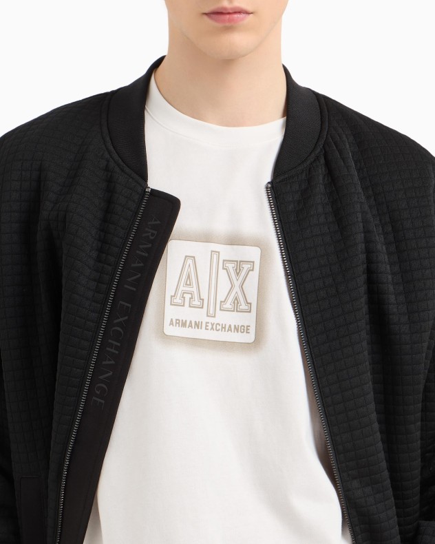 T-Shirt Armani Exchange