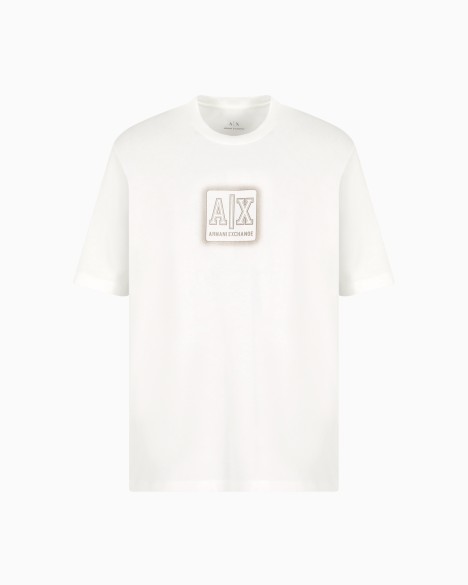 T-shirt Armani Exchange