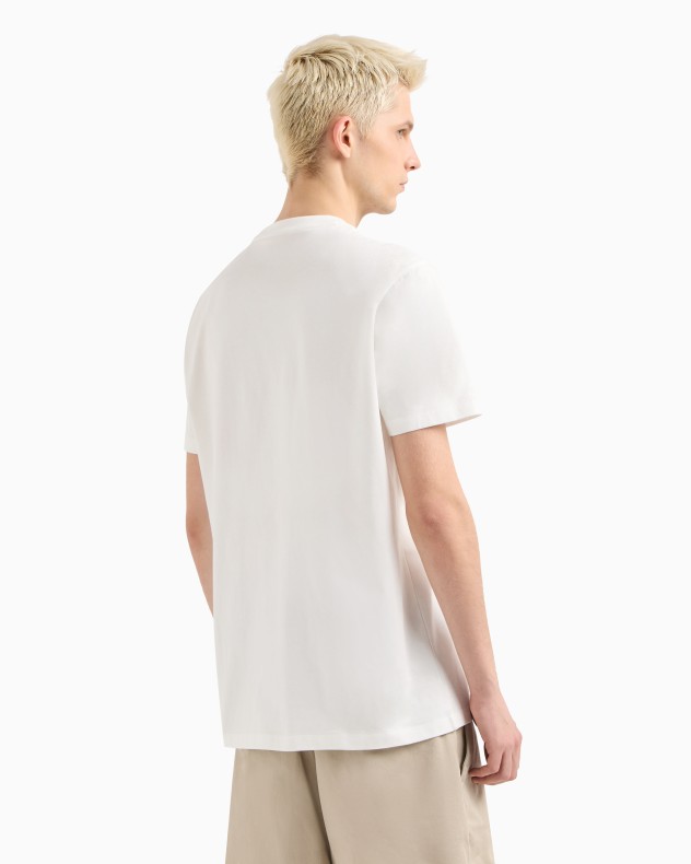 T-Shirt Armani Exchange