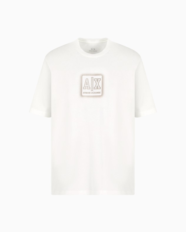 T-Shirt Armani Exchange