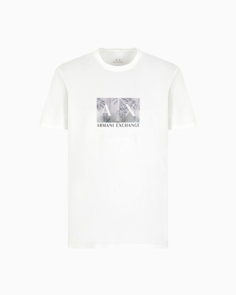 T-shirt Armani Exchange