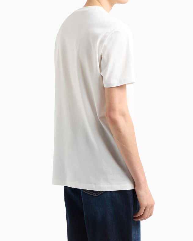Camiseta Armani Exchange