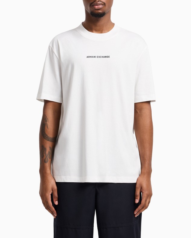 T-shirt Armani Exchange