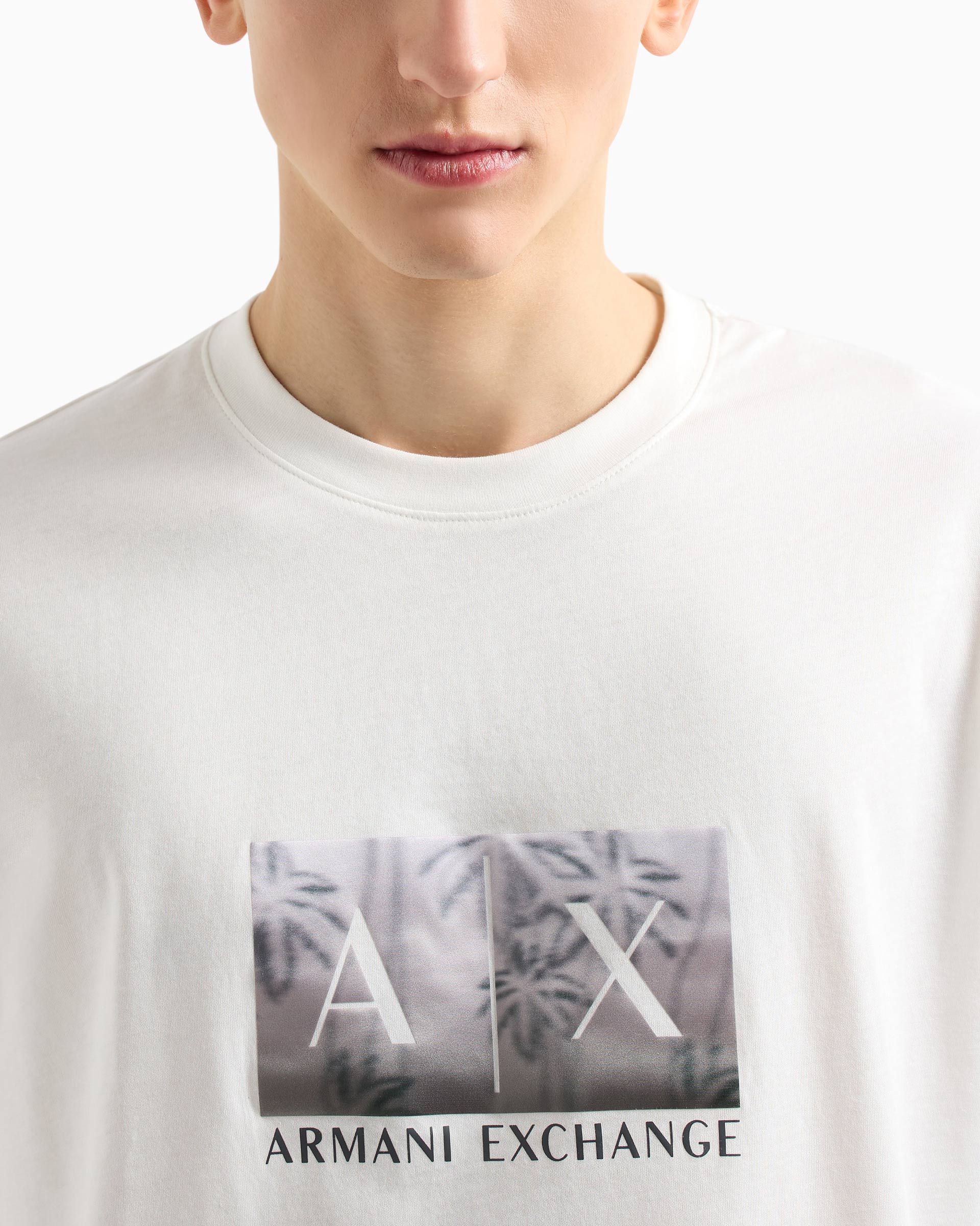 Armani Exchange T-shirt
