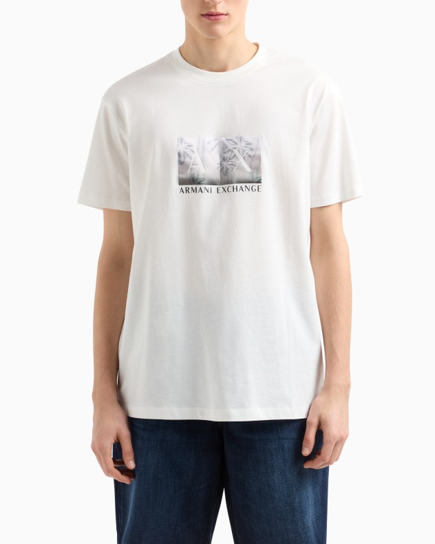 Armani Exchange T-shirt