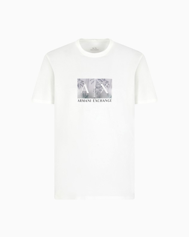 Camiseta Armani Exchange