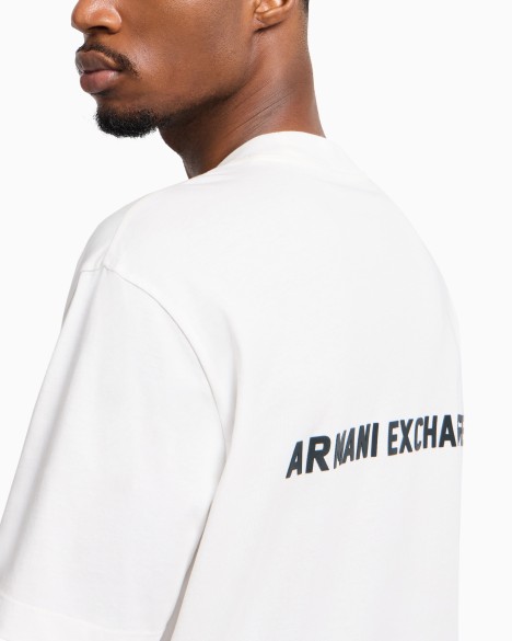 T-shirt Armani Exchange