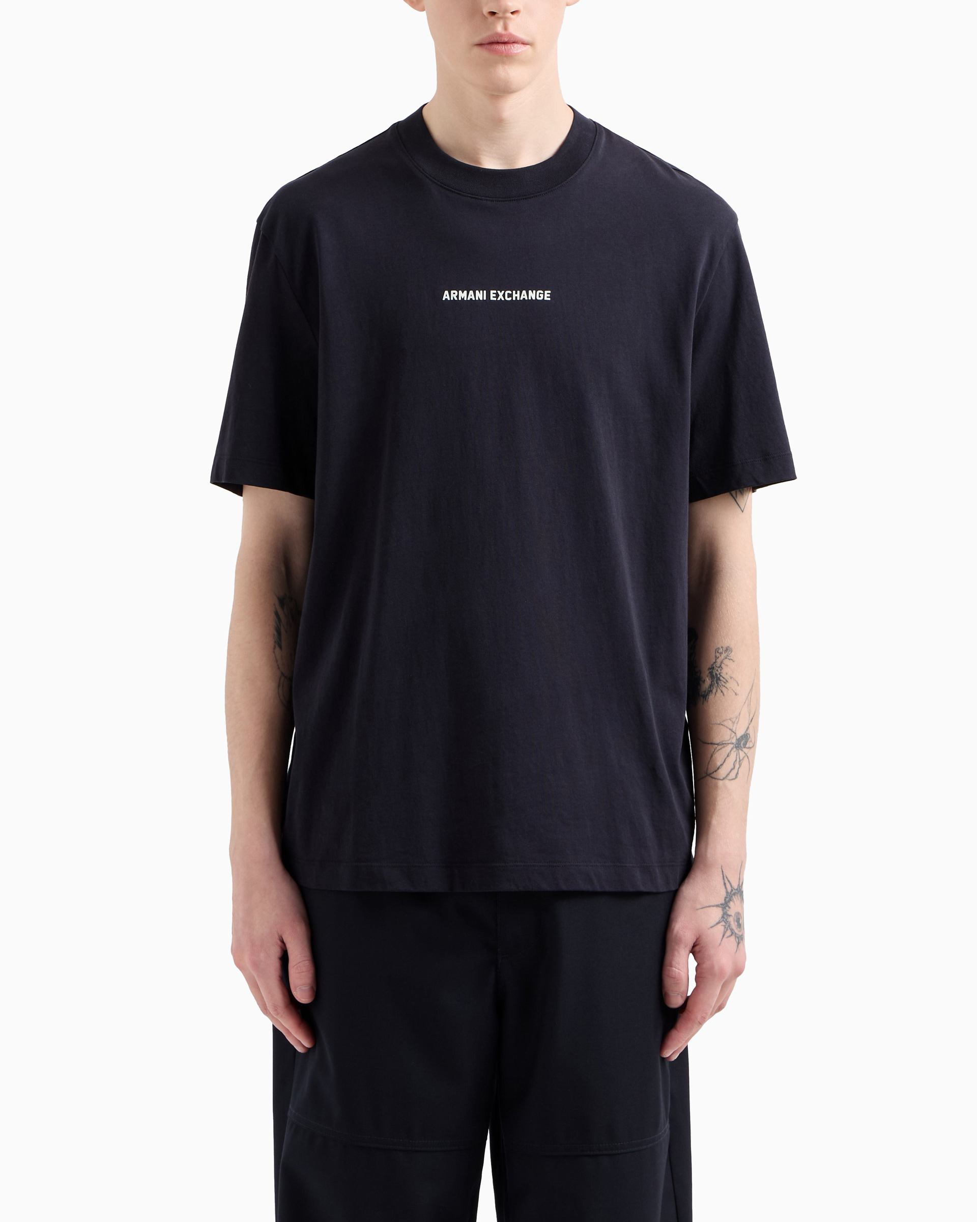 T-shirt Armani Exchange
