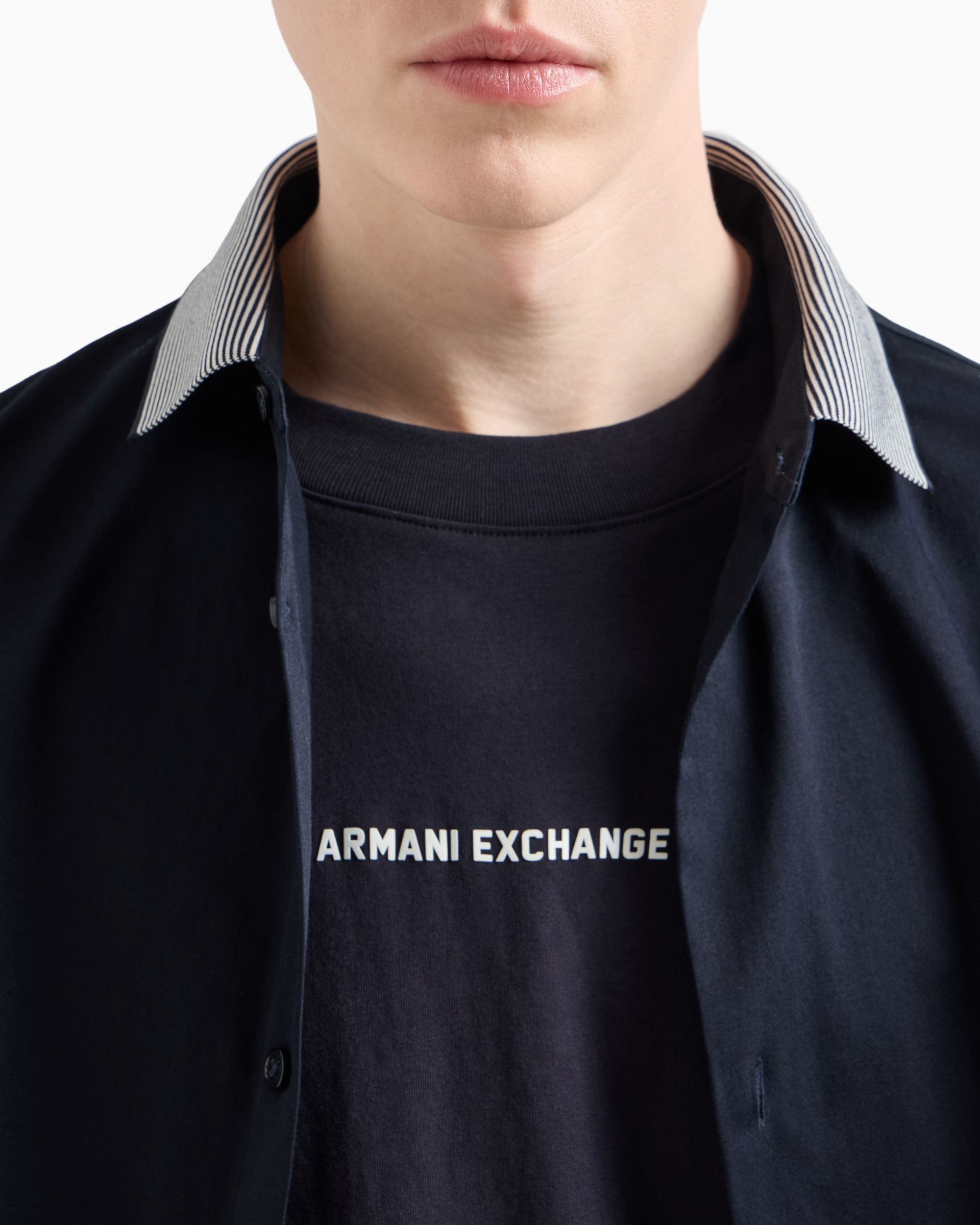 T-shirt Armani Exchange
