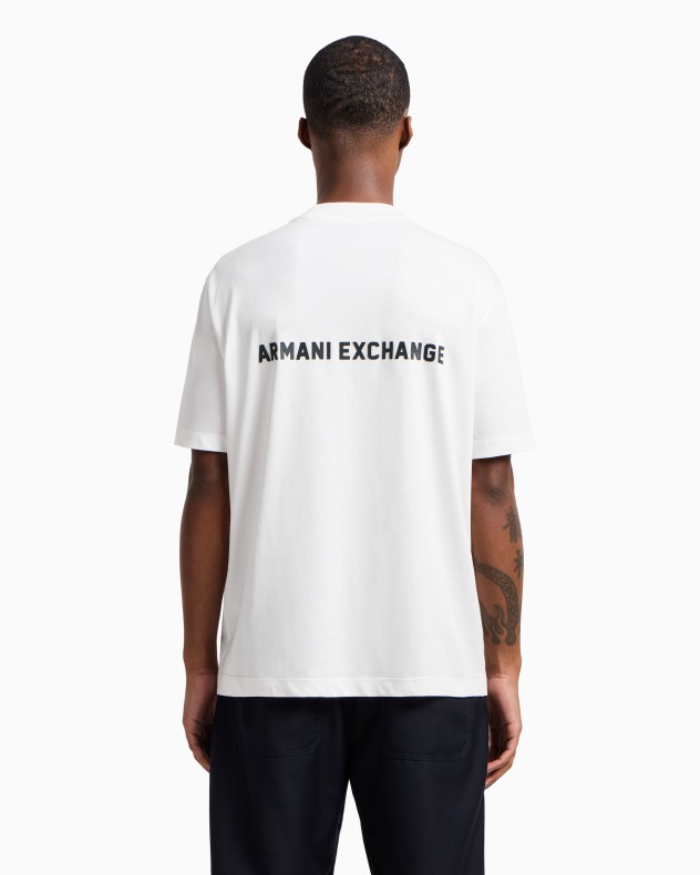T-shirt Armani Exchange