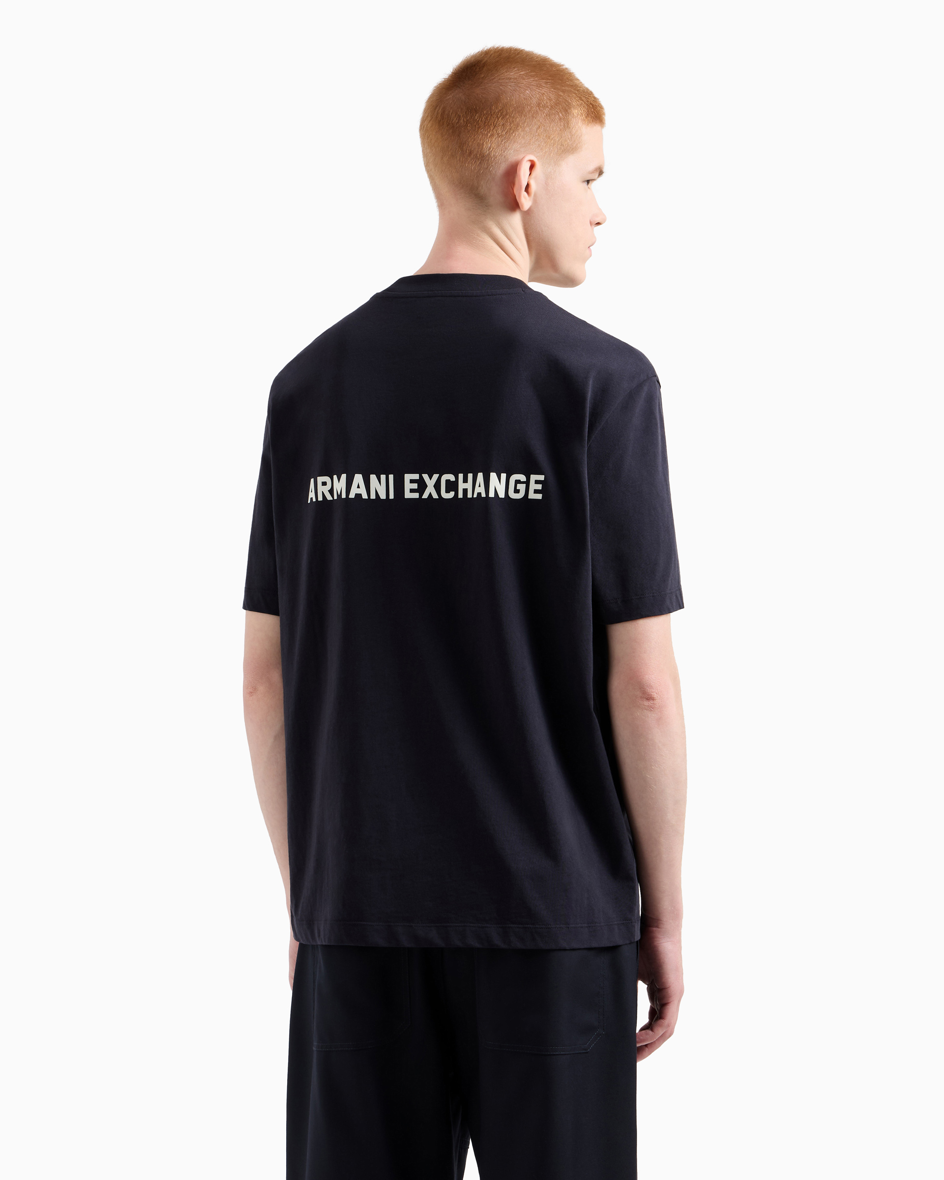 T-shirt Armani Exchange