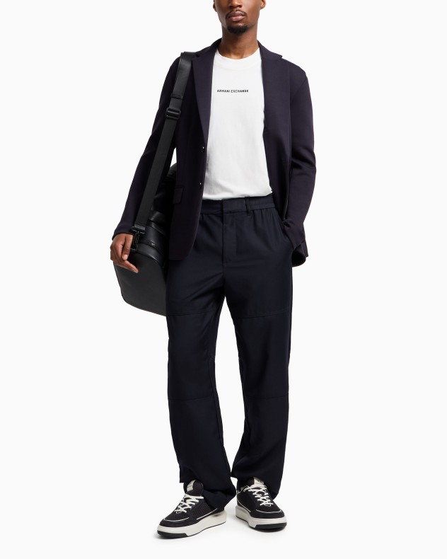 T-shirt Armani Exchange