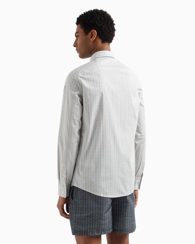Shirt Armani Exchange