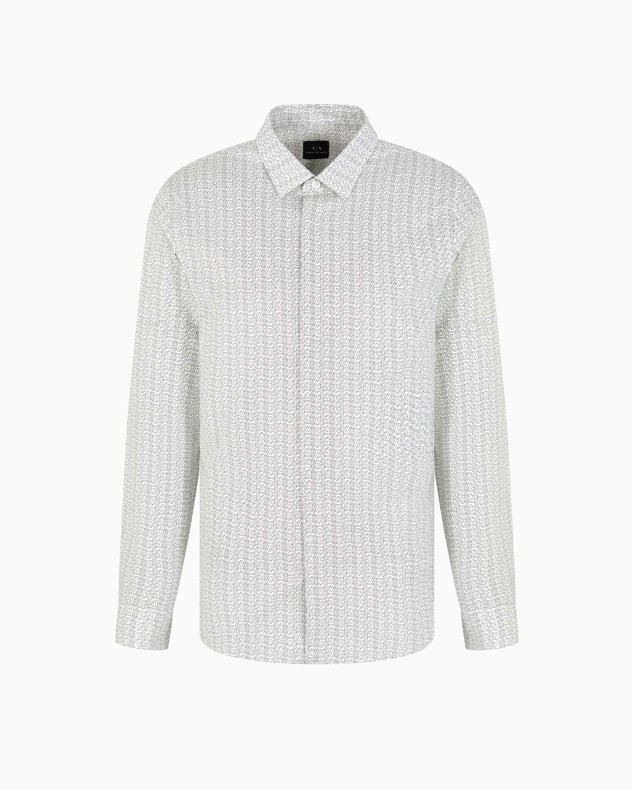 Shirt Armani Exchange