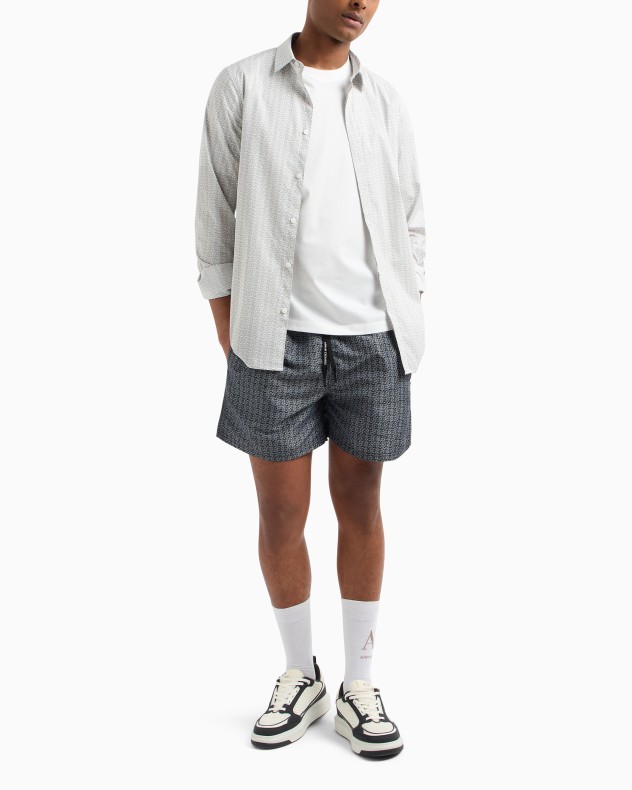 Shirt Armani Exchange