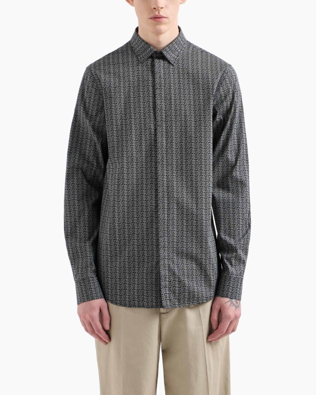 Shirt Armani Exchange