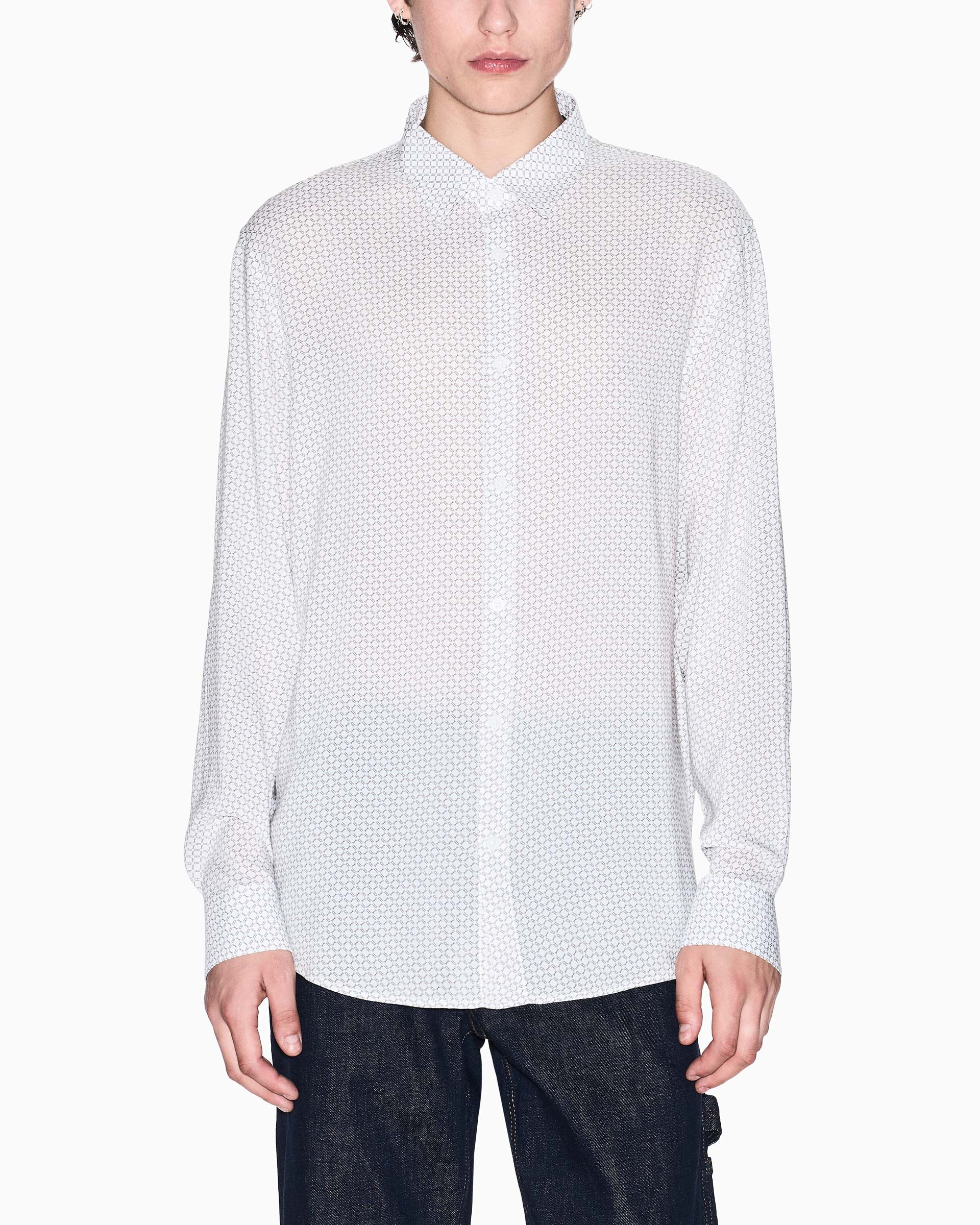 Camicia Armani Exchange