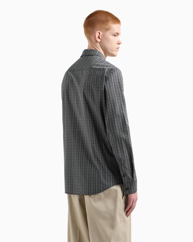 Shirt Armani Exchange