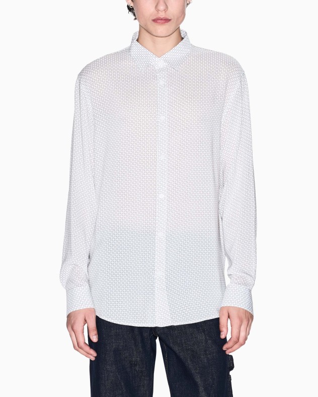Armani Exchange Shirt