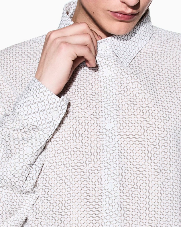 Camicia Armani Exchange