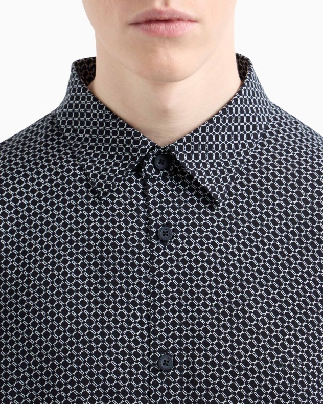 Camicia Armani Exchange