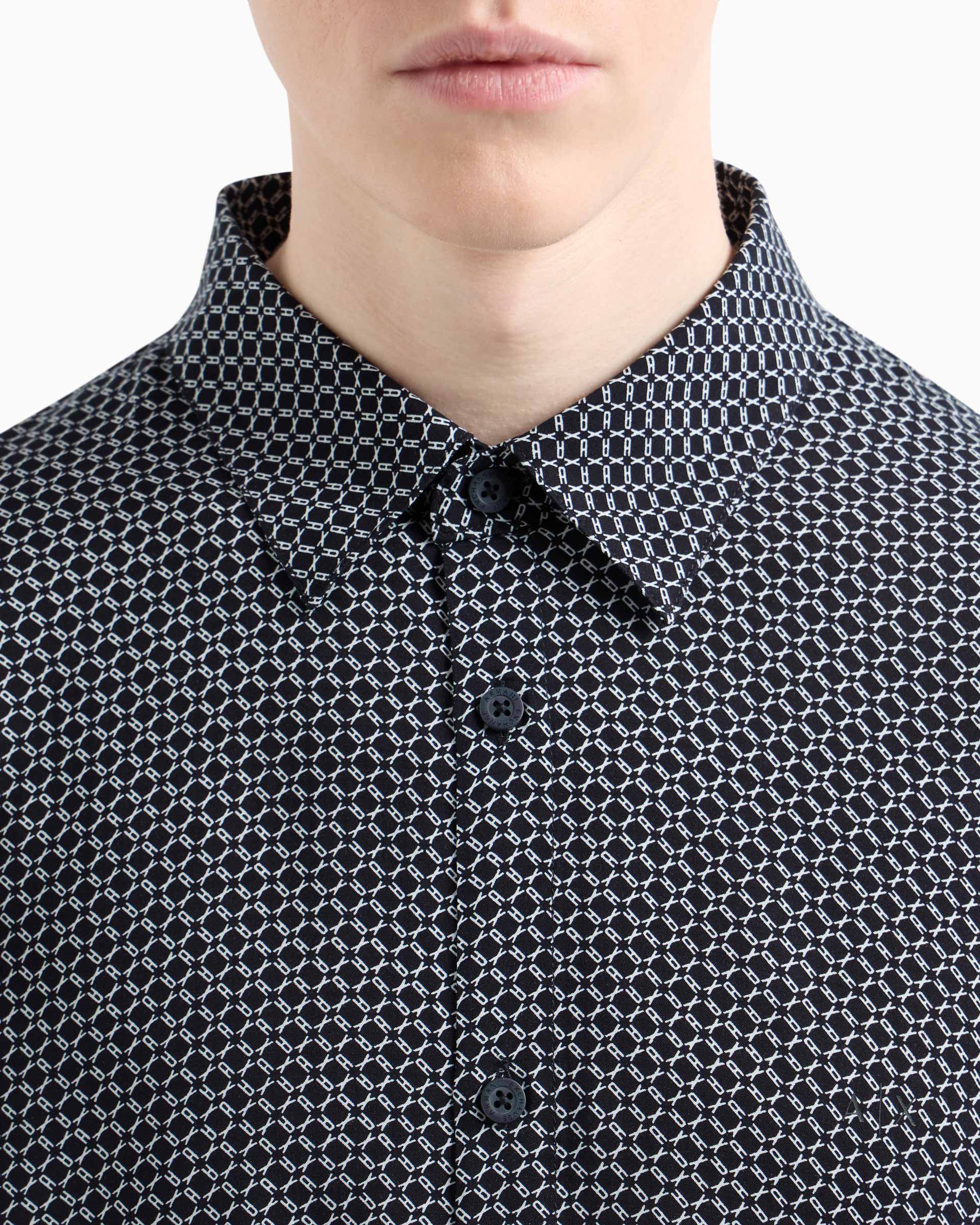 Camicia Armani Exchange