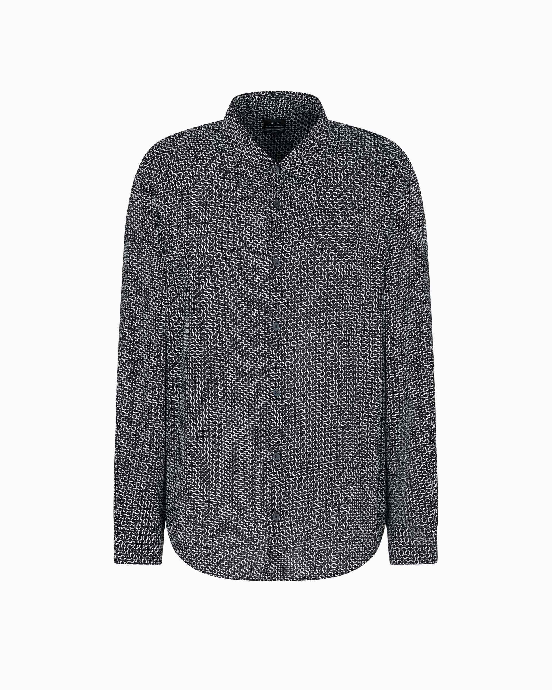 Camicia Armani Exchange