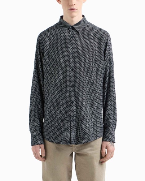 Shirt Armani Exchange