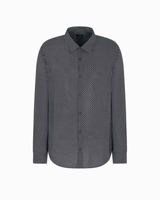 Camicia Armani Exchange