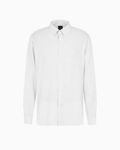 Hemd Armani Exchange