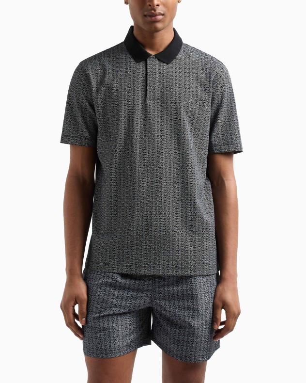 Armani Exchange Polo shirt