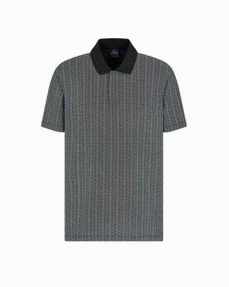 Armani Exchange Polo shirt