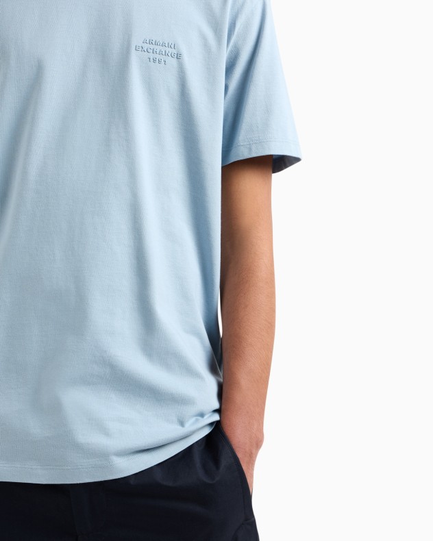 Armani Exchange T-shirt