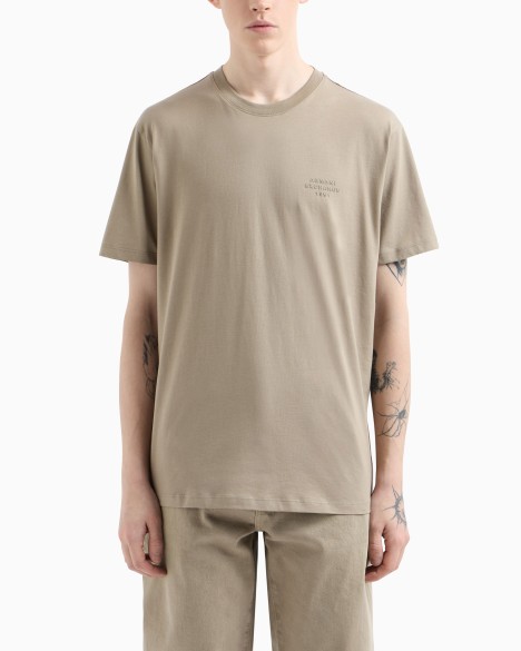 Camiseta Armani Exchange