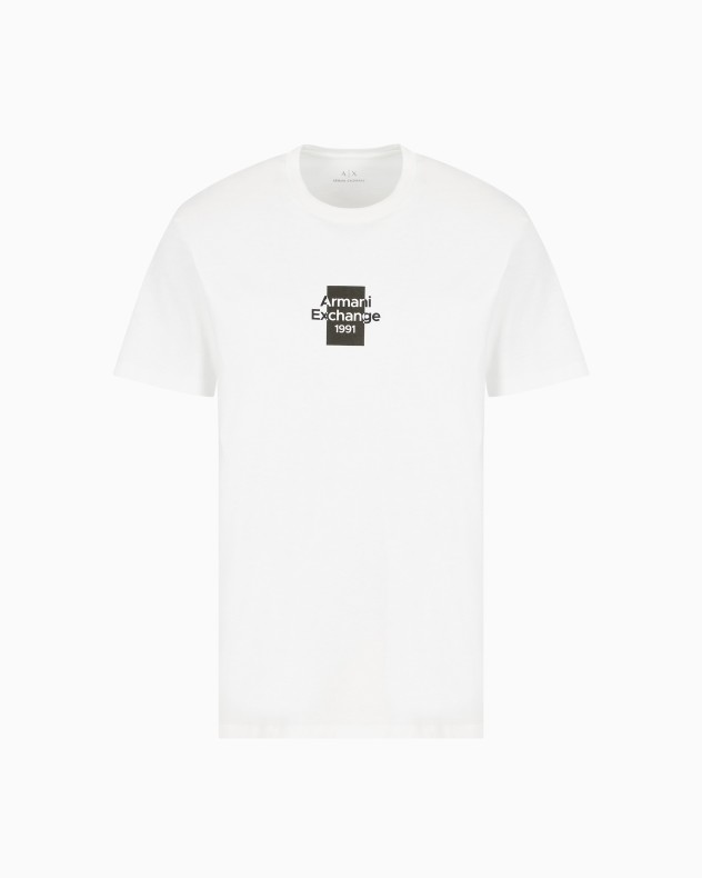 T-shirt Armani Exchange