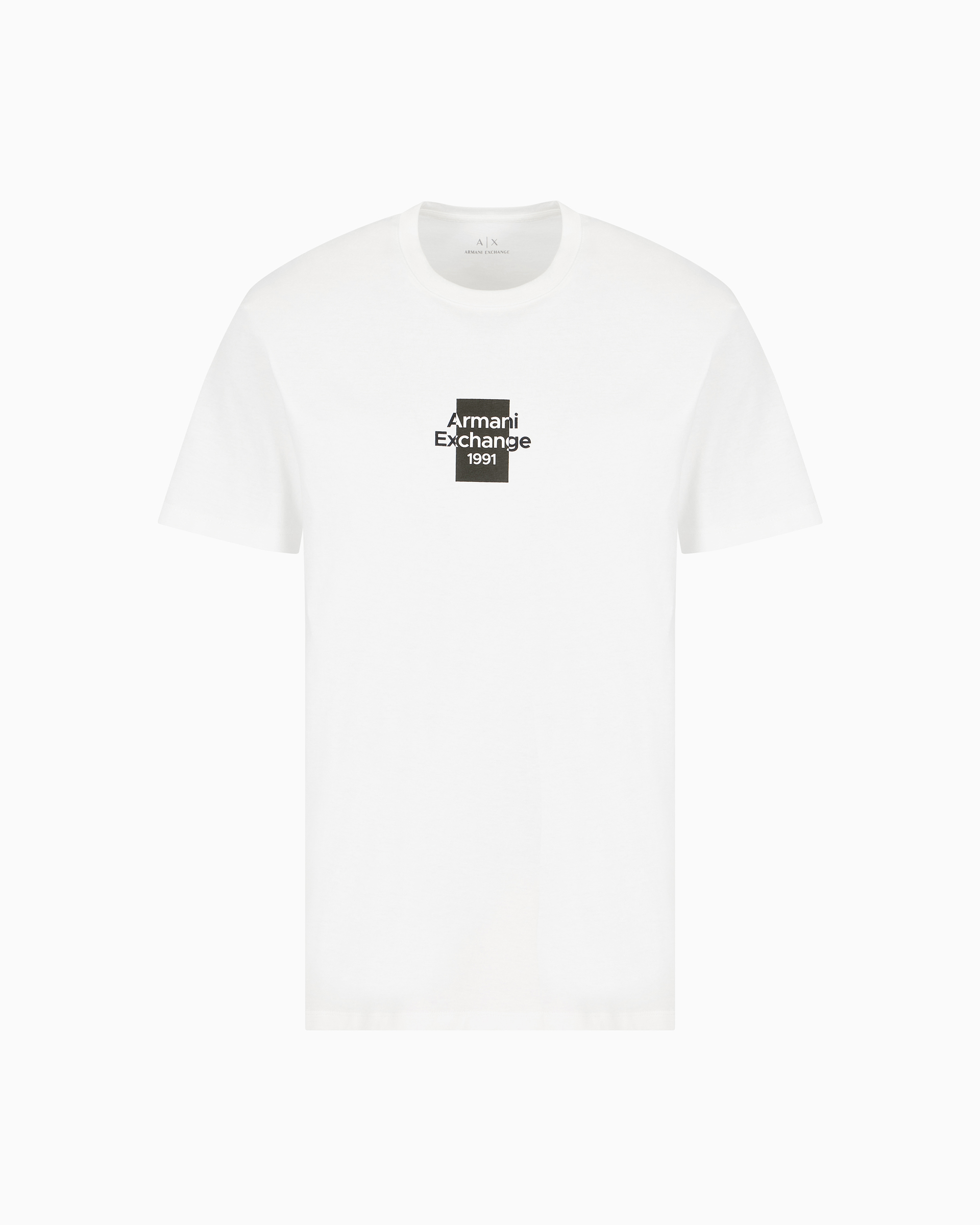 T-shirt Armani Exchange