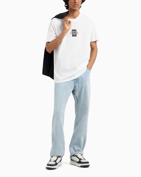 T-shirt Armani Exchange