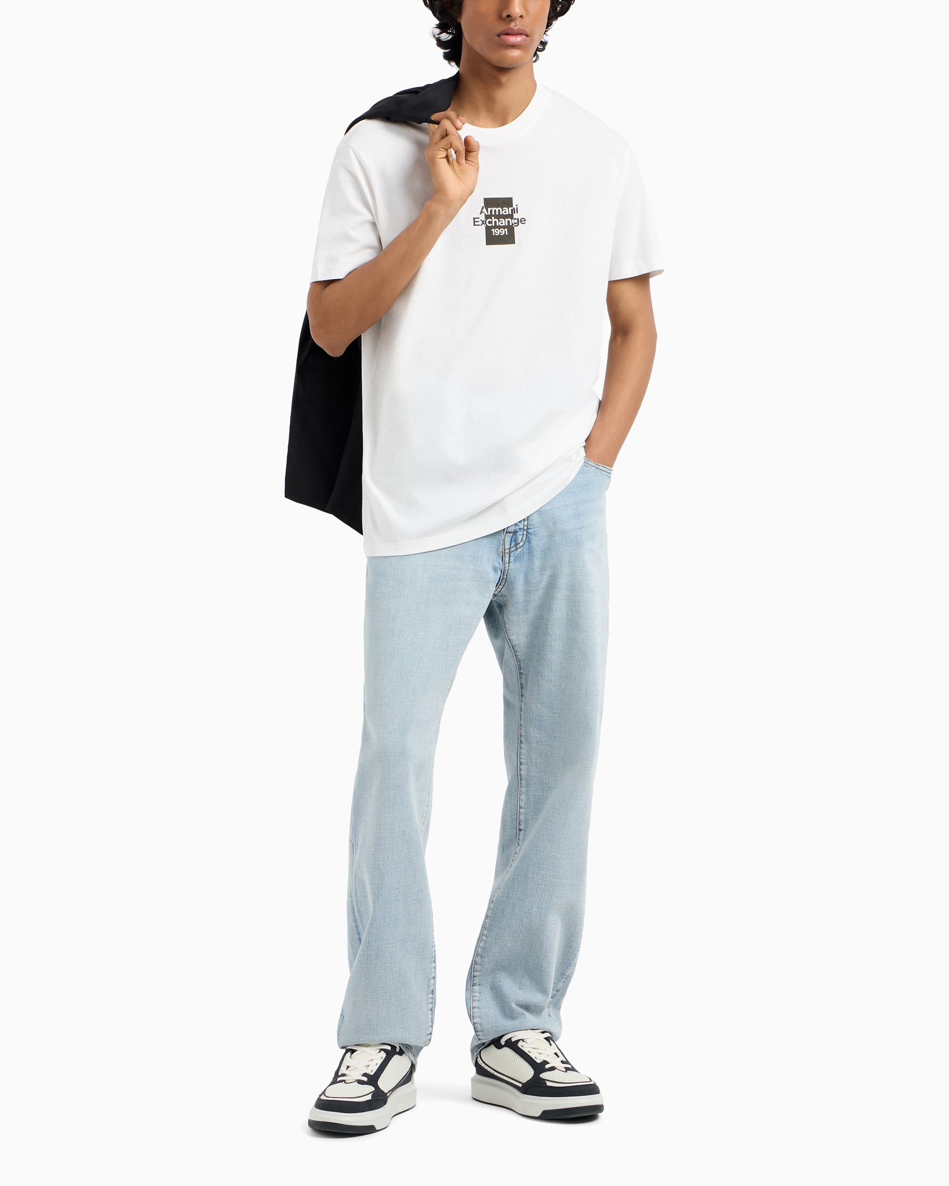 T-shirt Armani Exchange