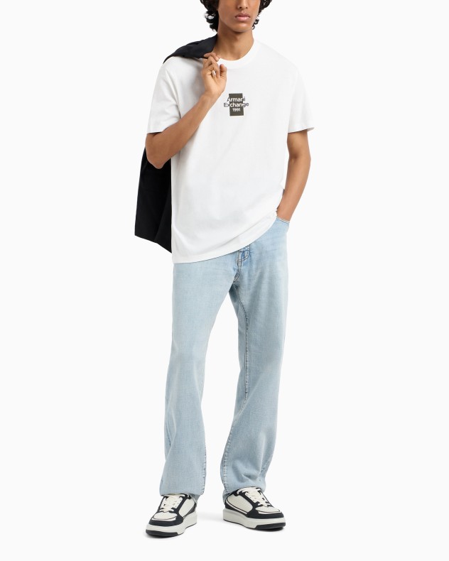 T-shirt Armani Exchange