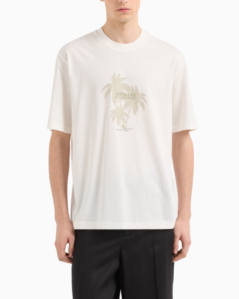T-shirt Armani Exchange