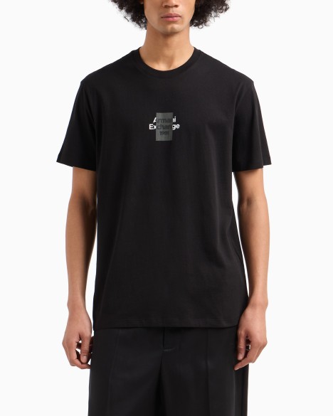 Camiseta Armani Exchange