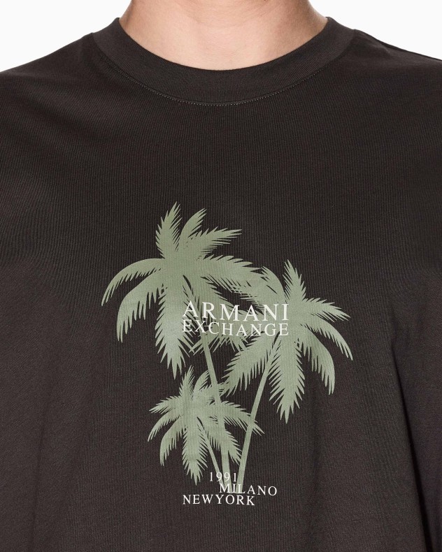 Armani Exchange T-shirt