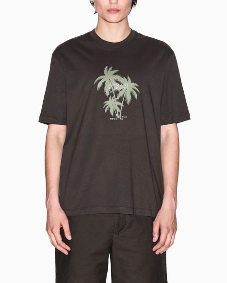 Camiseta Armani Exchange