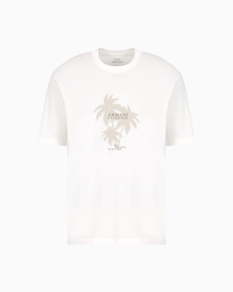 T-shirt Armani Exchange