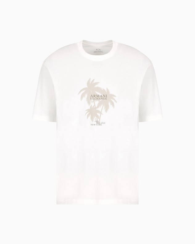 Camiseta Armani Exchange