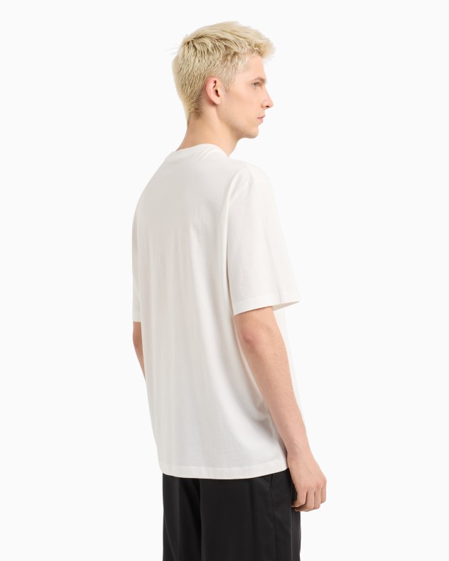 Camiseta Armani Exchange