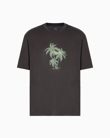 T-shirt Armani Exchange