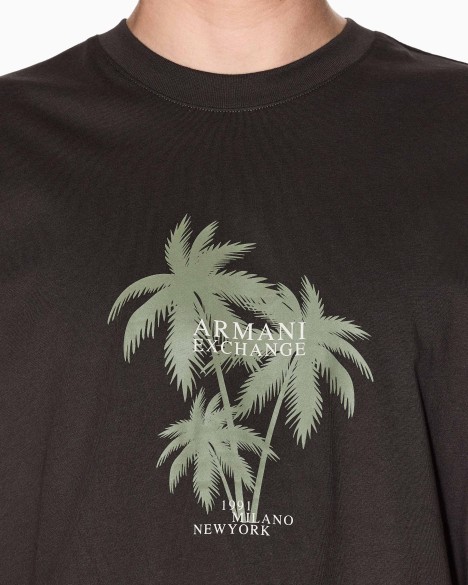 T-shirt Armani Exchange