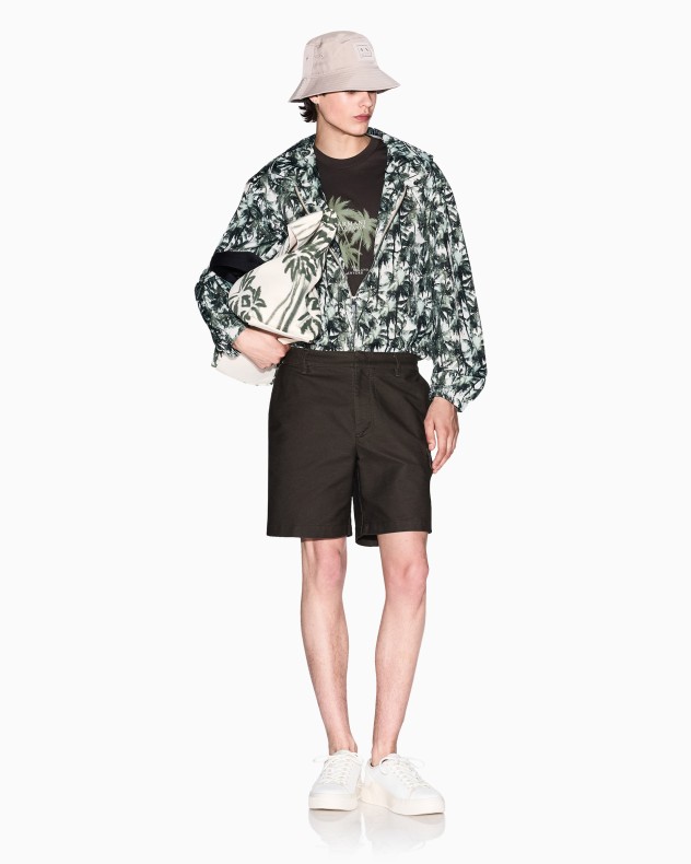 Armani Exchange T-shirt